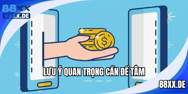 Các gợi ý từ nhà cái giúp bạn giao dịch nhanh hơn