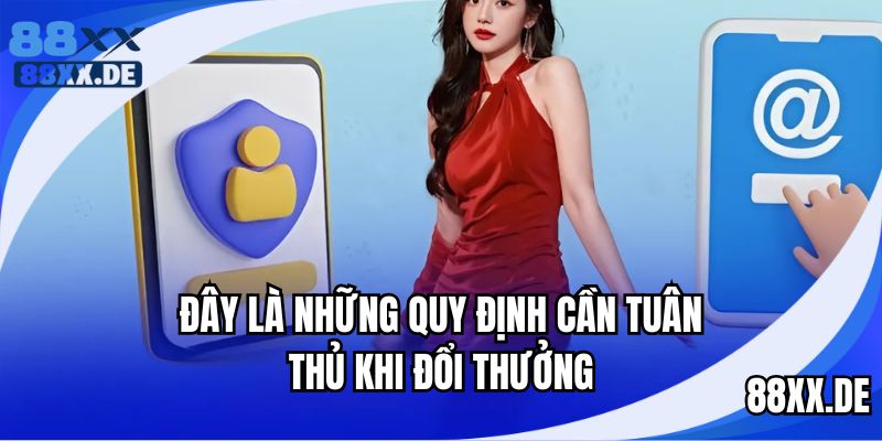 Chính sách là các quy định cần thực hiện đúng
