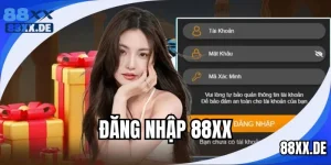 Đăng Nhập 88XX - Chiến Ngay Ngàn Game Cược Siêu Kinh Điển